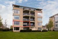 Woning Tramstraat 14 Doetinchem