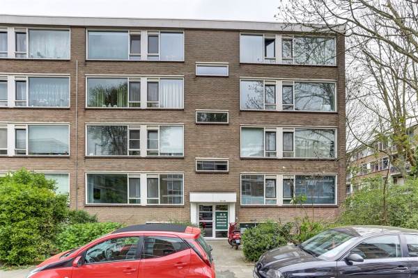 Woning Schalkeroord 34 Rotterdam
