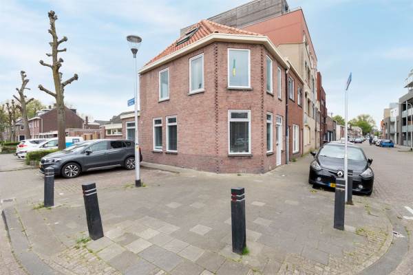 Woning Groeseindstraat 50 Tilburg
