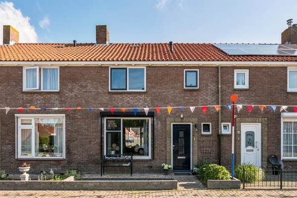 Woning Zandweg 32 Ritthem