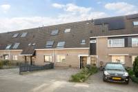 Woning Martin Luther Kingerf 28 Oud-Beijerland