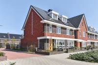 Woning Koningsspil 67 Moerkapelle