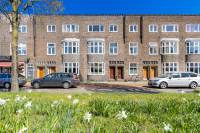 Woning Prinsesseweg 21a Groningen