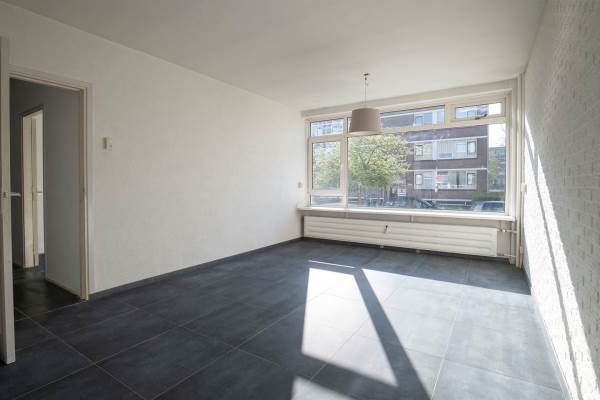 Woning Wilbertoord 9 Rotterdam