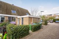 Woning Appelgaarde 249 Voorburg