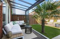 Woning Vrouw Avenweg 144 Den Haag