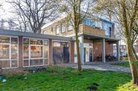 Woning Vorstmanstraat 58 Gouda