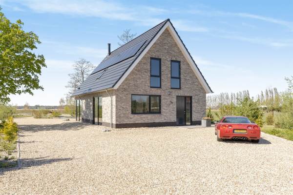 Woning Spieringweg 969 Zwaanshoek