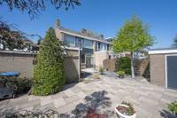 Woning Fresiastraat 42 Spijkenisse