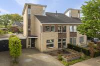 Woning Claudiuslaan 55 Beuningen (GE)