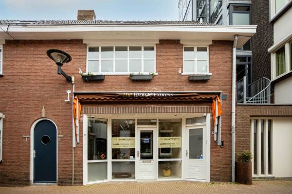 Woning Houtstraat 12A Oss