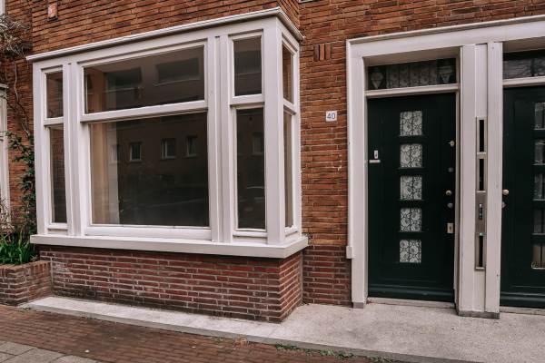 Woning Elckerlijcstraat 40HS Amsterdam