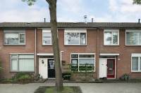 Woning Ruynemanstraat 66 Tilburg