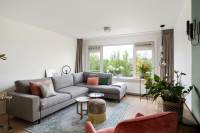 Woning Libanonweg 118 Rotterdam