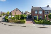 Woning Kruisbessestraat 32a Krabbendijke