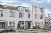 Woning Maria Doorman-Kielstrastraat 4 Spijkenisse