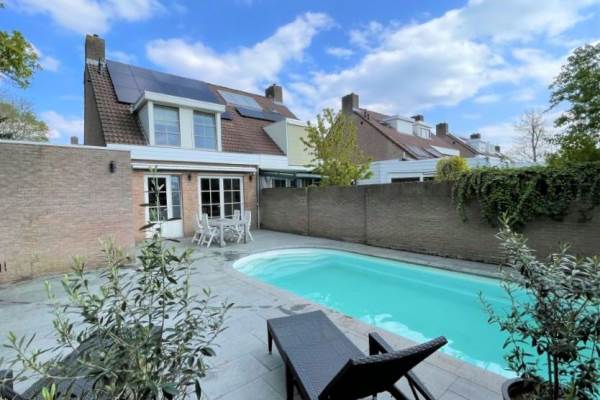 Woning Huisveld 15 Valkenswaard