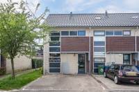 Woning Kick Wilstraplantsoen 24 Almere