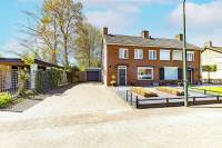 Woning Julianastraat 32 Helvoirt