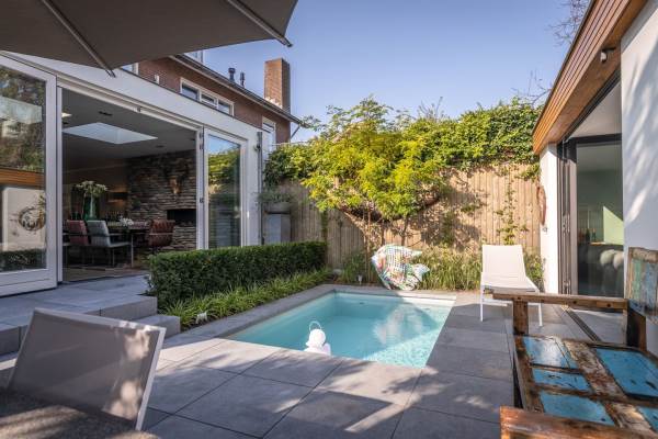 Woning Boerhaavelaan 78 Eindhoven