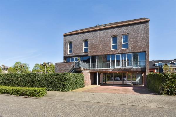 Woning Fellowshiplaan 3 Nootdorp