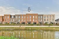 Woning Wout van Vliethof 26 Weesp