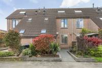 Woning Ypk fan der Fearwei 27 Leeuwarden