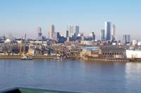 Woning Buitenbassinweg 661 Rotterdam