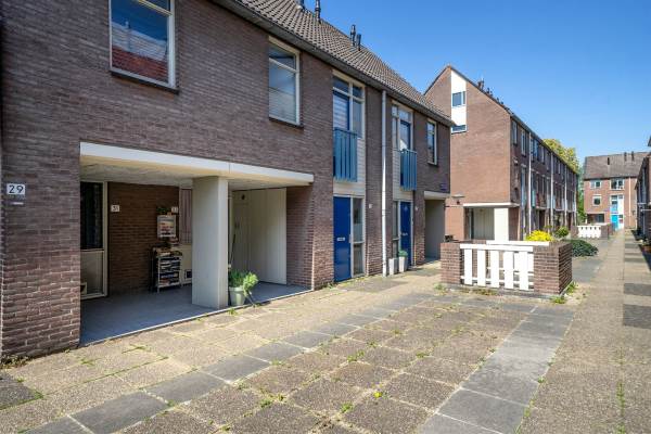 Woning Reitdiep 31 Capelle aan den IJssel