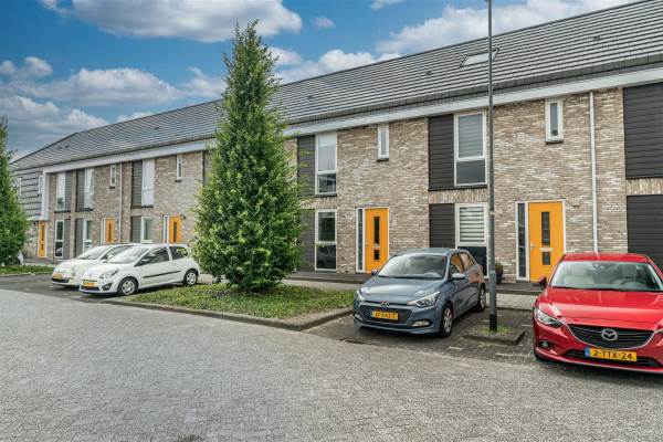 Woning Lauwersmeer 65 Zoetermeer