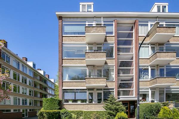 Woning Labouchèrelaan 94 Rijswijk (ZH)