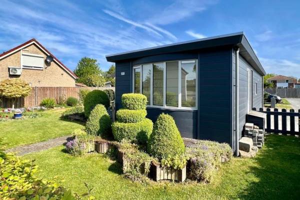 Woning Kleine Heistraat 16K299 Wernhout