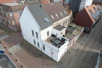 Woning Poststraat 9 Steenbergen (NB)