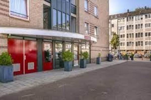 Woning Wildeman 105 Amsterdam