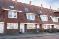 Woning Gelderwoudsestraat 6 Den Haag