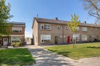 Woning Eikenlaan 4B Waalwijk