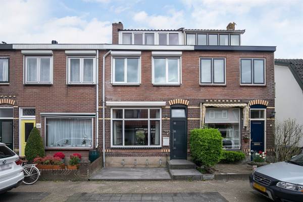 Woning Geuzenweg 272 Hilversum