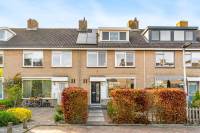 Woning Kagertuinen 30 Sassenheim