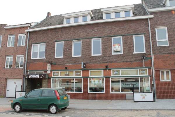 Woning Laurastraat 127 Eygelshoven