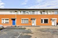 Woning Valkenierstraat 9 Maastricht