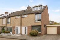Woning Galopiahof 22 Maastricht