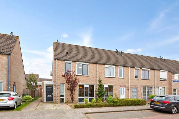 Woning Otter 10 Veldhoven