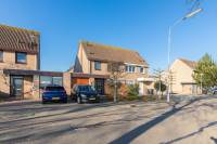 Woning Grote Buitendijk 74 Velserbroek