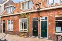 Woning Nieuwebrugsteeg 2B Leiden