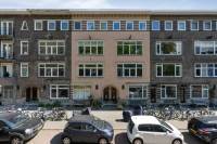 Woning Baljuwplein 18I Rotterdam