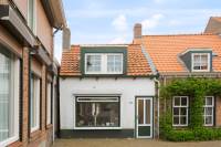 Woning Ellenstraat 18 Groede