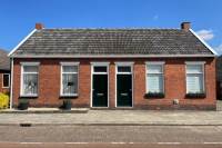 Woning Dorpsstraat 72 Onstwedde