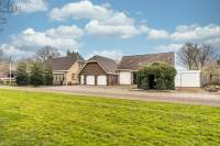 Woning Boslaan 1A Bellingwolde