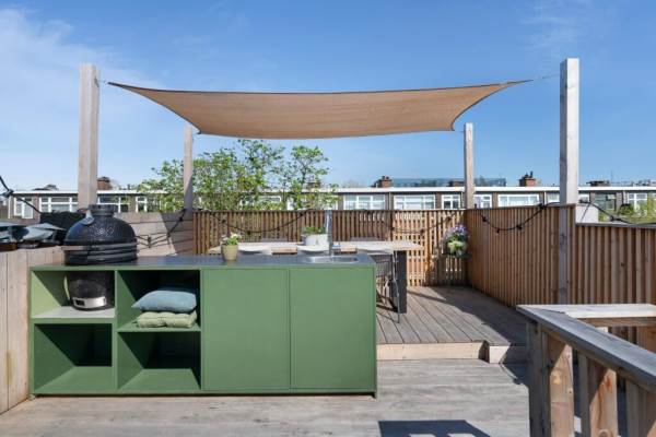 Woning Heemskerkstraat 52B II ROTTERDAM