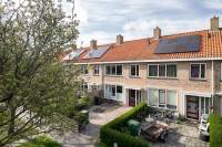 Woning Hugo de Grootstraat 131 Harlingen